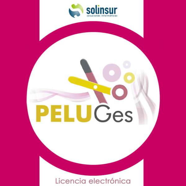 Software Peluges Licencia Electro Gestion De Peluq